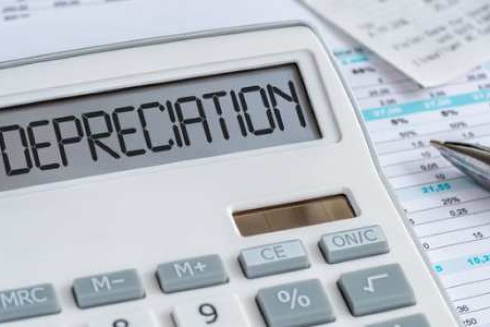 Understanding Depreciation