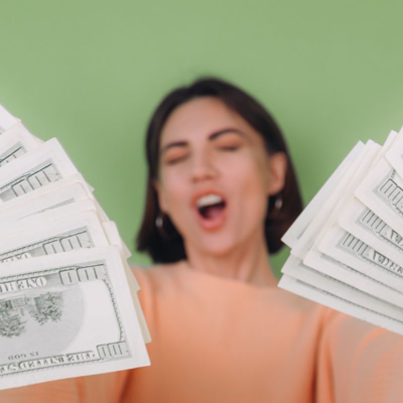 Is too much of a tax return really a good thing?