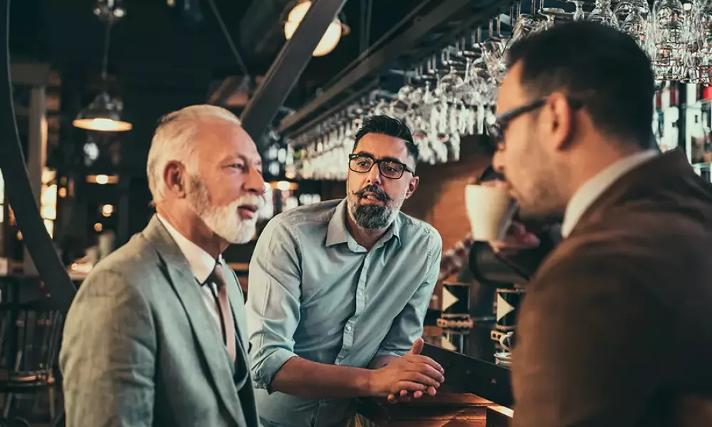 Scale your restaurant or bar with our expert accounting and tax advisory services at King of Kings Firm.