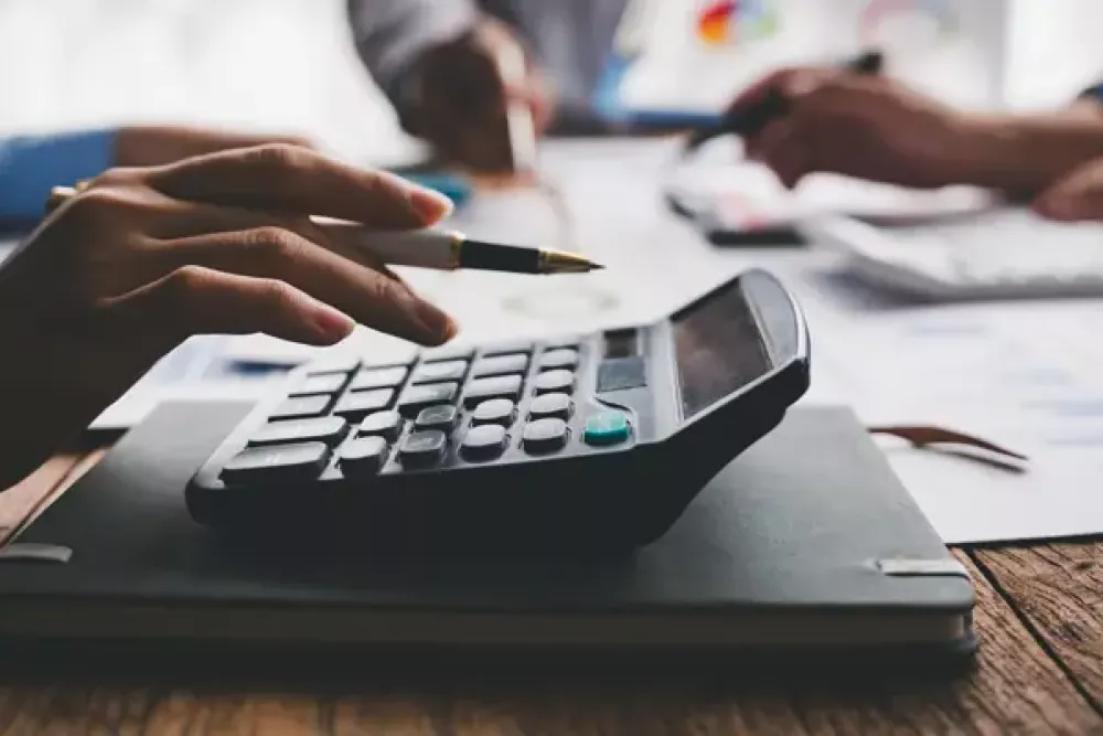 Tax Preparation Guide for Law Firms