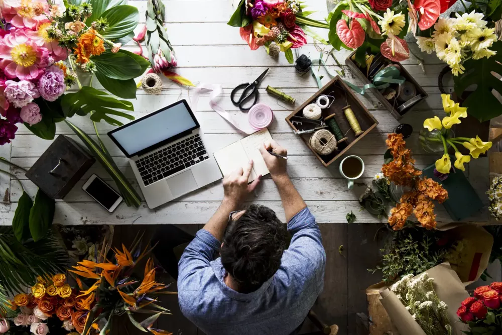 Retail and E-Tail Accounting Services