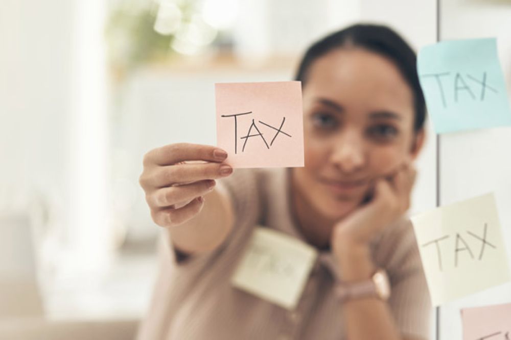 10 reasons to hire a tax advisor