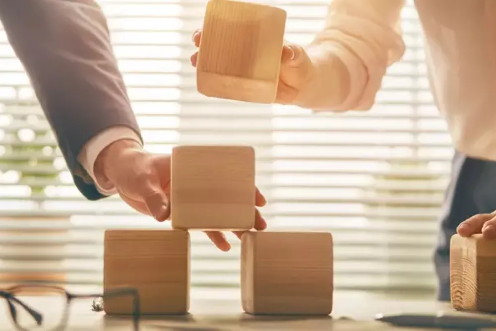 Business Entity Layering Tactics: A Strategic Way to Protect and Grow Your Wealth