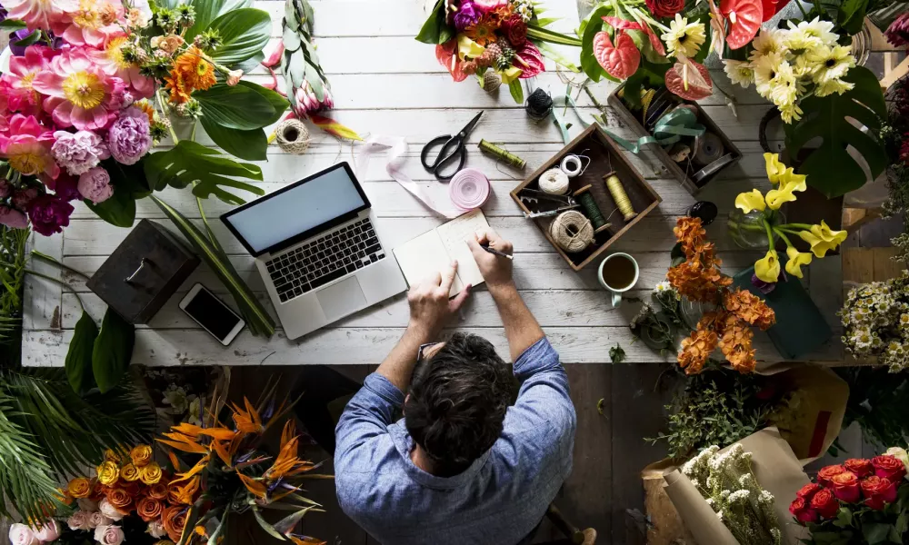 Retail and E-Tail Accounting Services