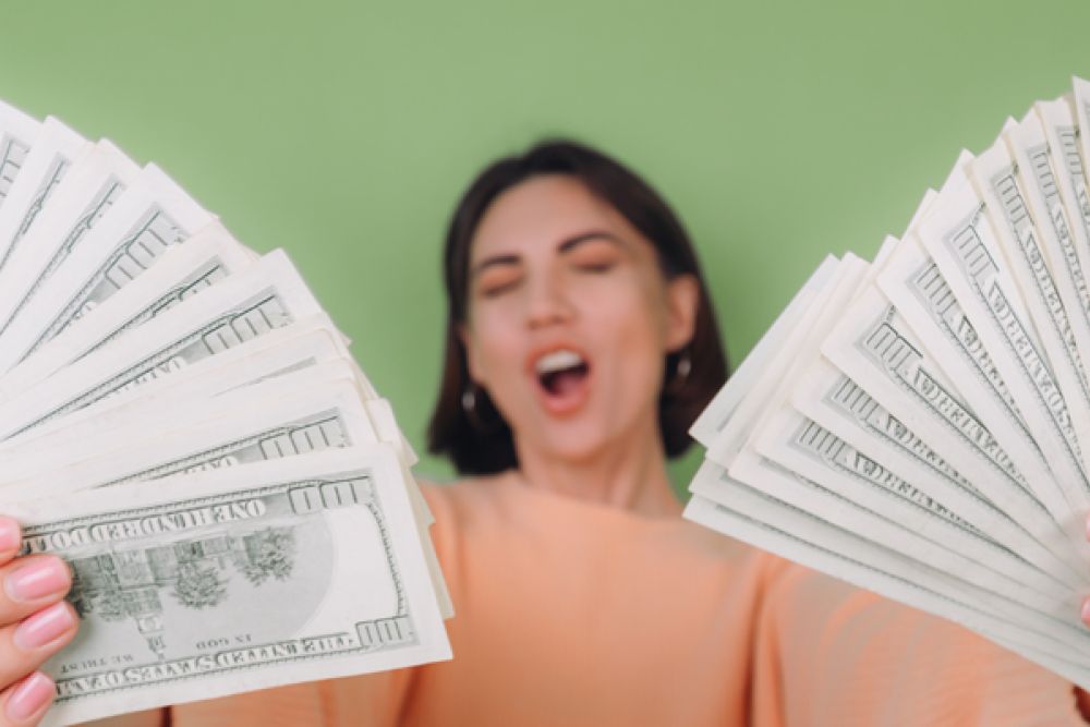 Is too much of a tax return really a good thing?