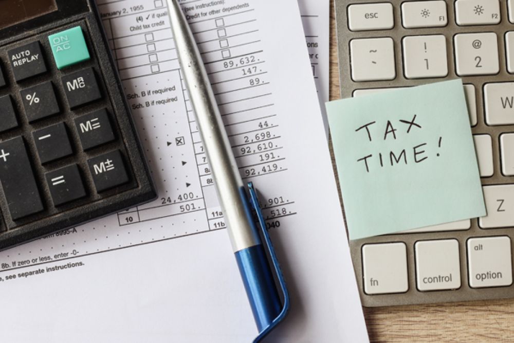 6 Tax strategies every entrepreneur should implement.