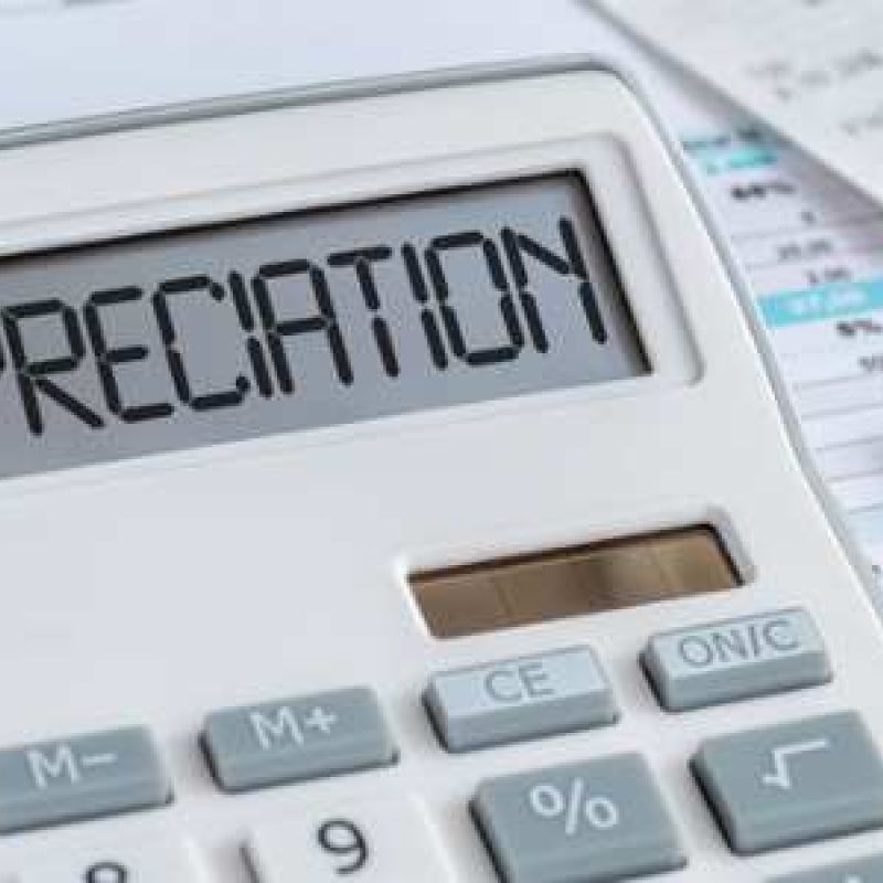 Understanding Depreciation