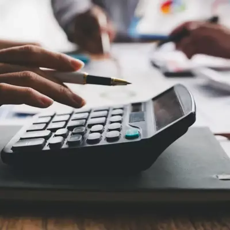 Tax Preparation Guide for Law Firms