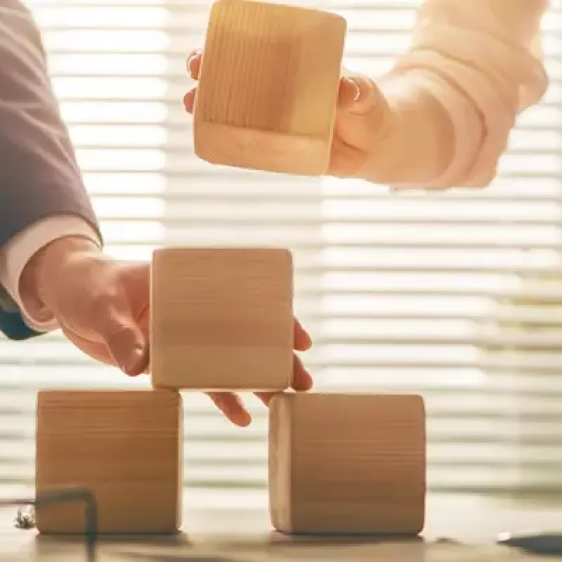 Business Entity Layering Tactics: A Strategic Way to Protect and Grow Your Wealth