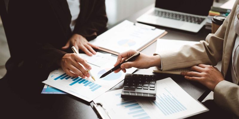 Client calculating LLC costs in Georgia