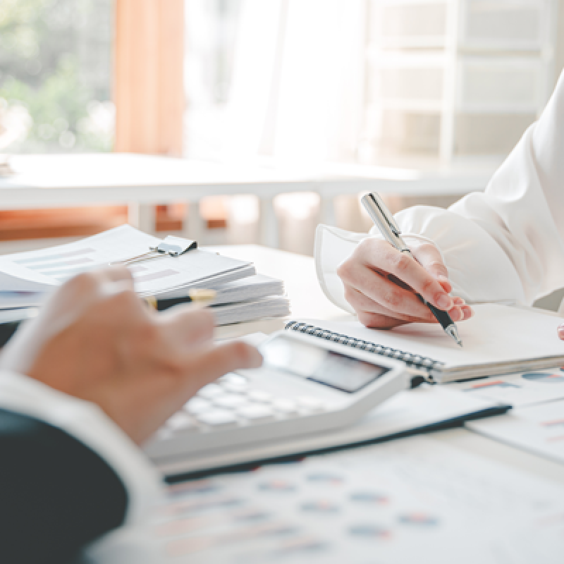 How Tax Advisory Can Reduce the Taxes You Owe