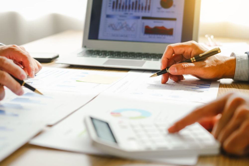 5 Benefits of Tax Planning for Law Firms