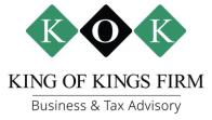 King of Kings Firm