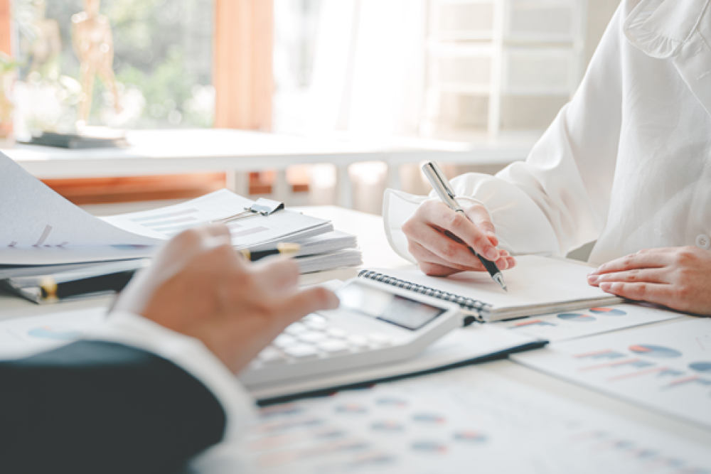 How Tax Advisory Can Reduce the Taxes You Owe