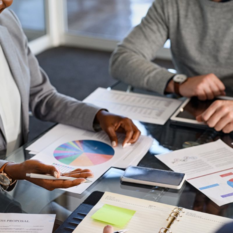 the importance of a budget for law firms