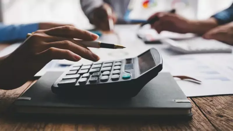 Tax Preparation Guide for Law Firms