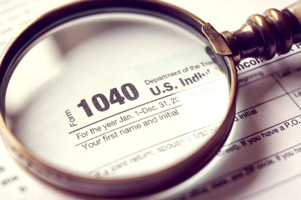 King of Kings Tax Forms and Resources