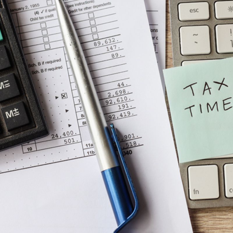 6 Tax strategies every entrepreneur should implement.