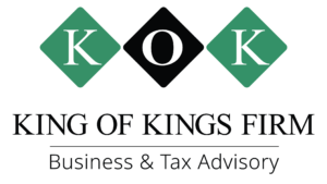 King of Kings Firm Business and Tax Advisory