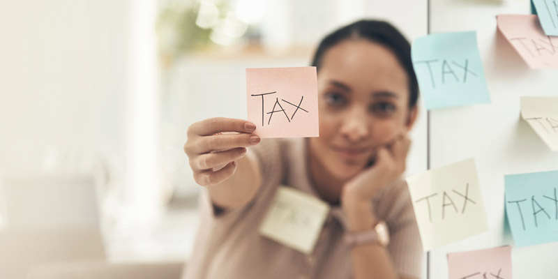 10 reasons to hire a tax advisor