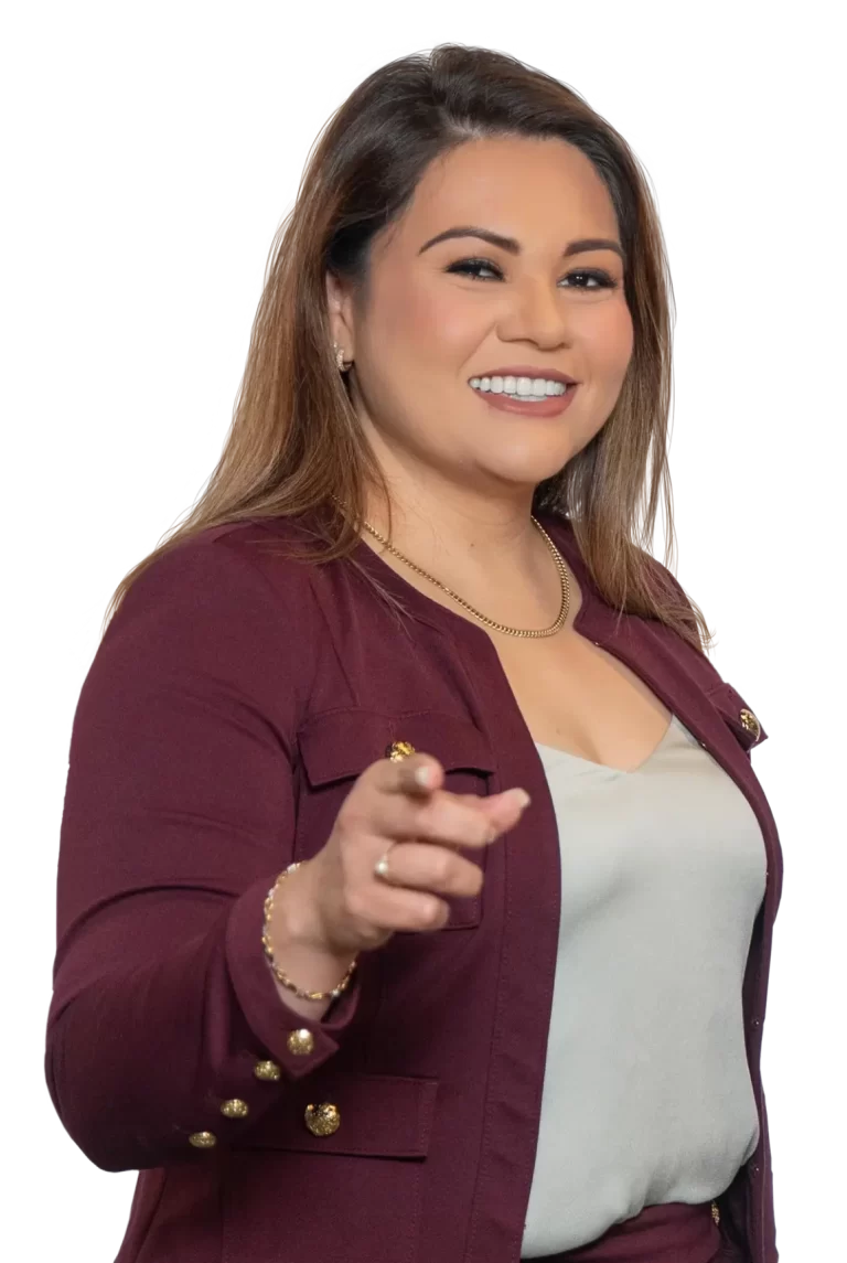 Karen Quintanilla Tax Advisor and Financial Planner